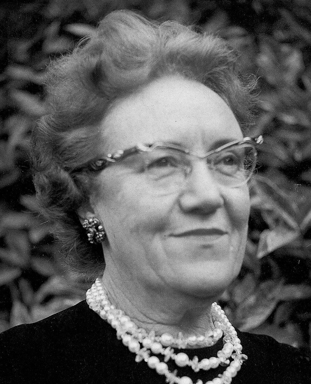Agnes O'Leary