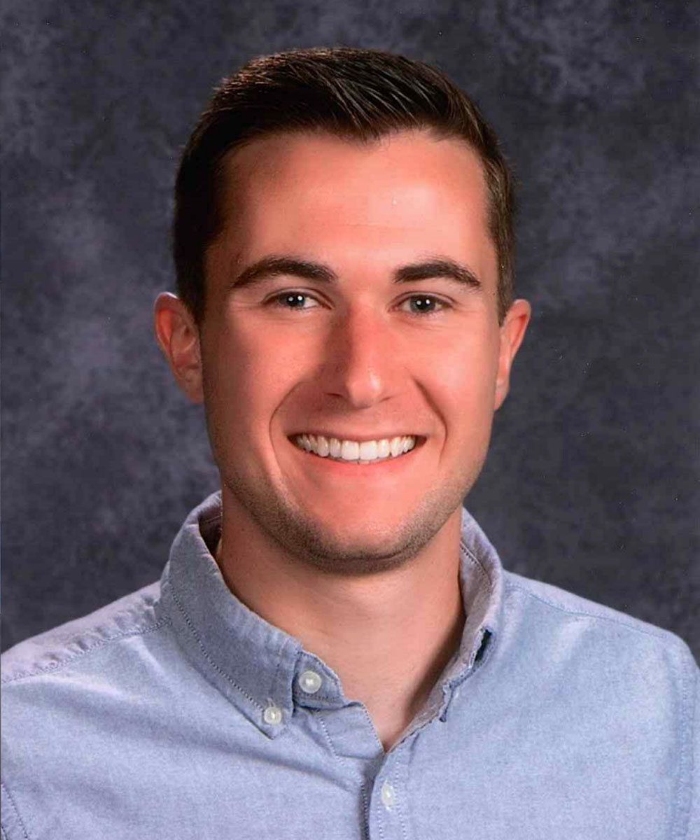 Nolan Trafton Nolan Trafton